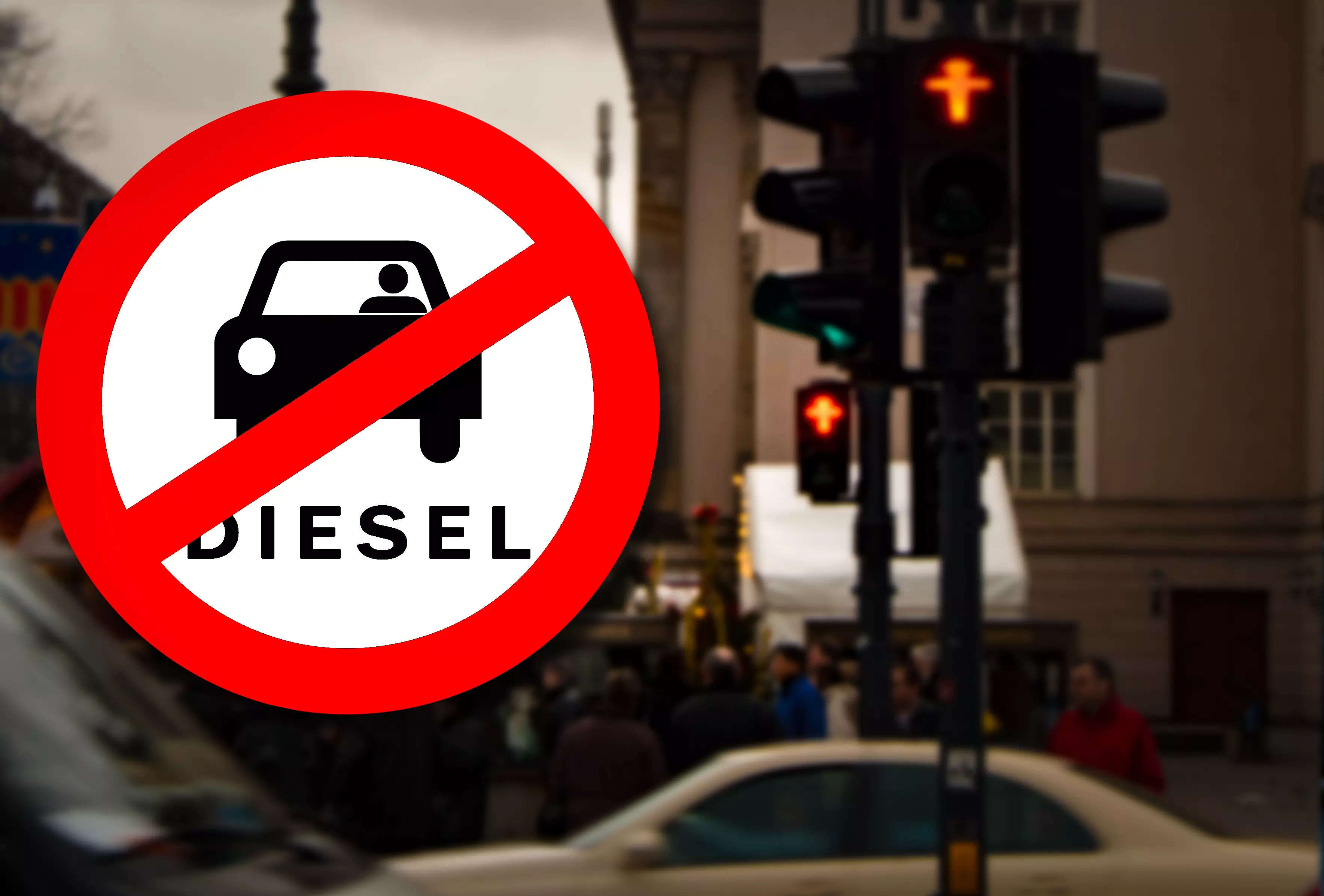 <p>The share for diesel is two-fifths among the whole refined fuel industry. 80% of that share is used in the transportation sector.</p>
