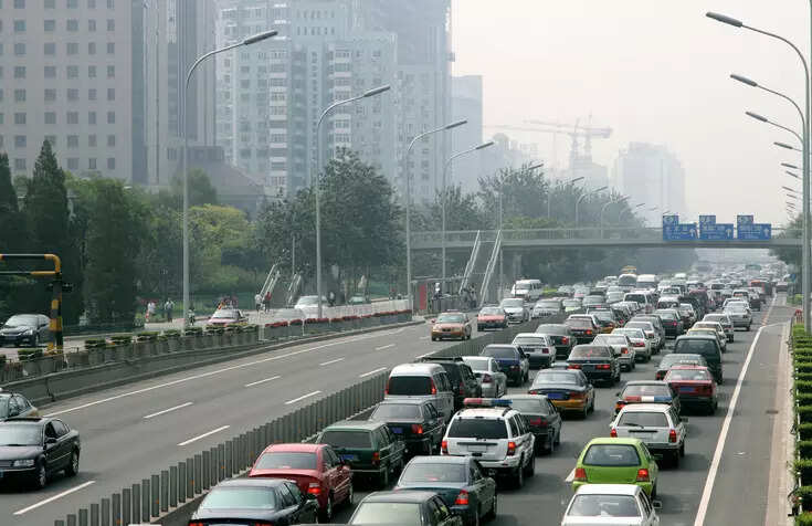 <p>China passed Japan as the world's largest auto exporter in the first quarter of this year.</p>