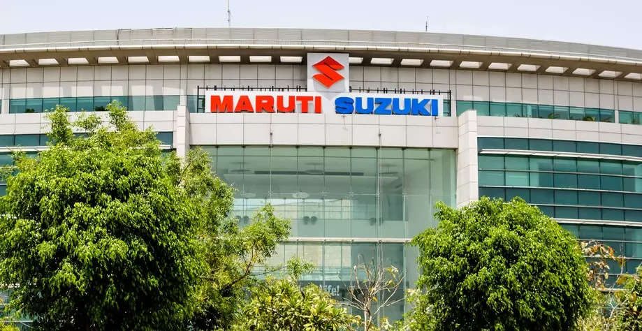 <p>Maruti Suzuki is looking to recover its lost market share over the next few years.</p>