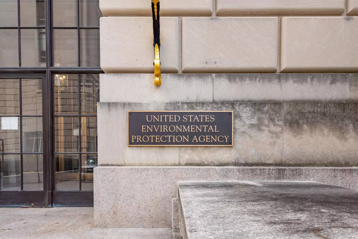 <p>The rules would cut more than 9 billion tons of CO2 emissions through 2055, hoping to mitigate catastrophic climate change and save consumers billions in fuel costs. </p>