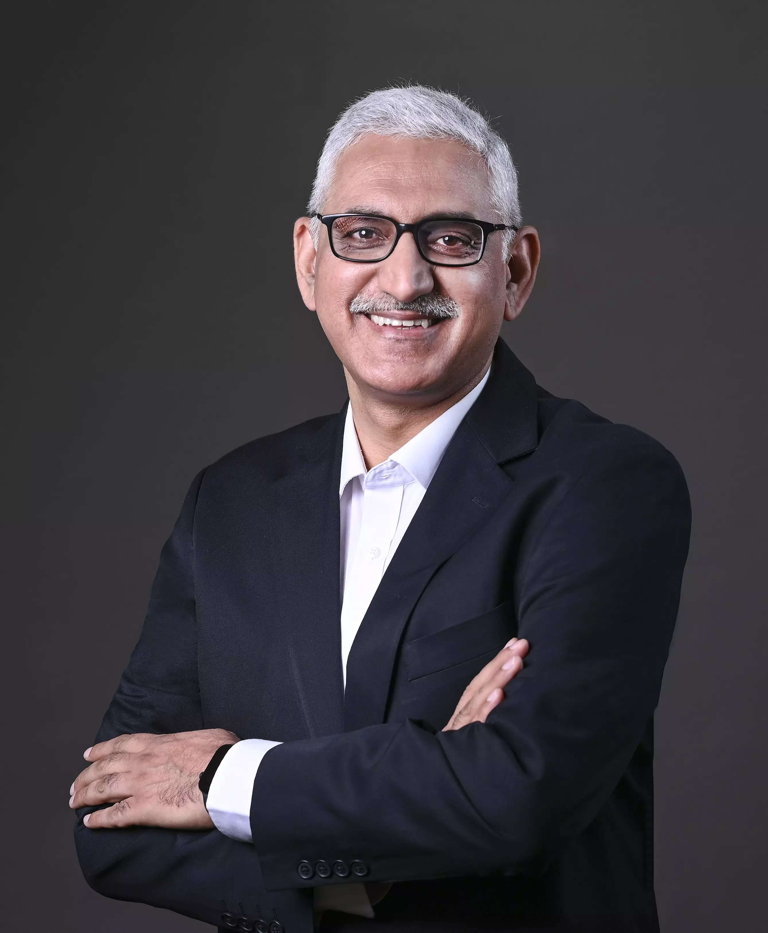 <p>Rajesh Awasthi, Vice President &amp; Global Head of Managed Hosting and Cloud Services, Tata Communications. </p>