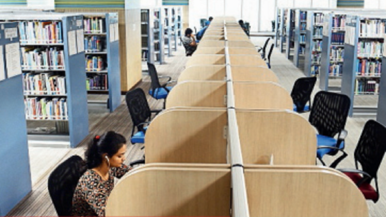 Mysuru At Second Place In Digital Library Membership, Education News, ET  Education