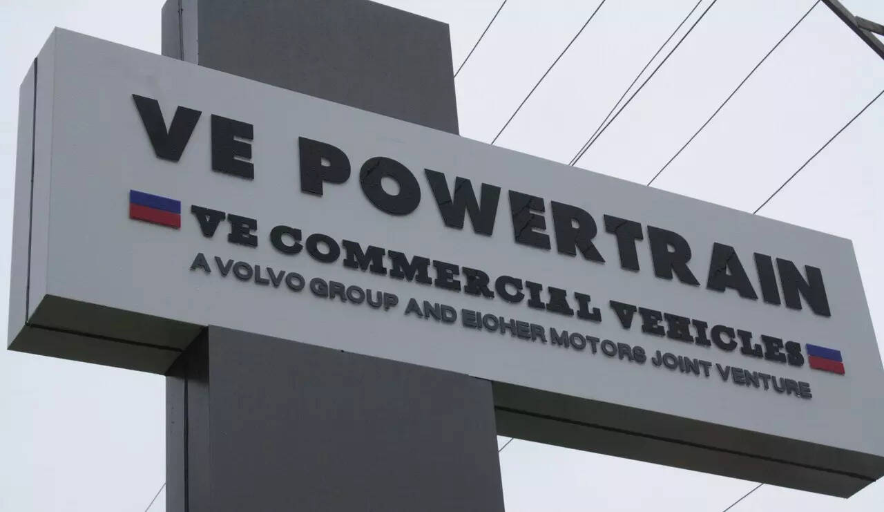 <p>VE Commercial Vehicles is a leading player in the commercial vehicle industry, offering a wide range of trucks and buses.</p>