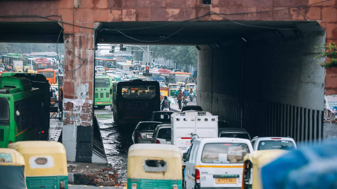 <p>The road transport ministry has also prepared the timelines for mandatory provisions such as Advanced Driver Assist System and Alcohol Ignition Interlock Device in vehicles by 2030.</p>