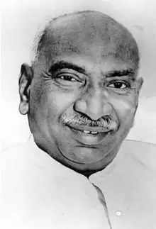 <p>Chennai, July 11 (IANS) Aimed at eradicating illiteracy, the Tamil Nadu government has declared July 15, the birth anniversary of former Chief Minister K. Kamaraj, as Education Development Day.</p>