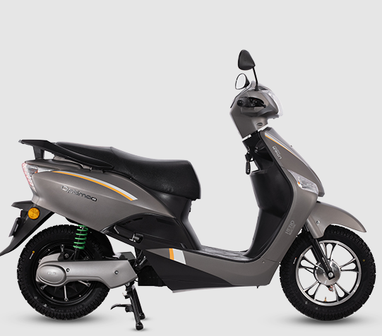 Hero electric 2024 new model