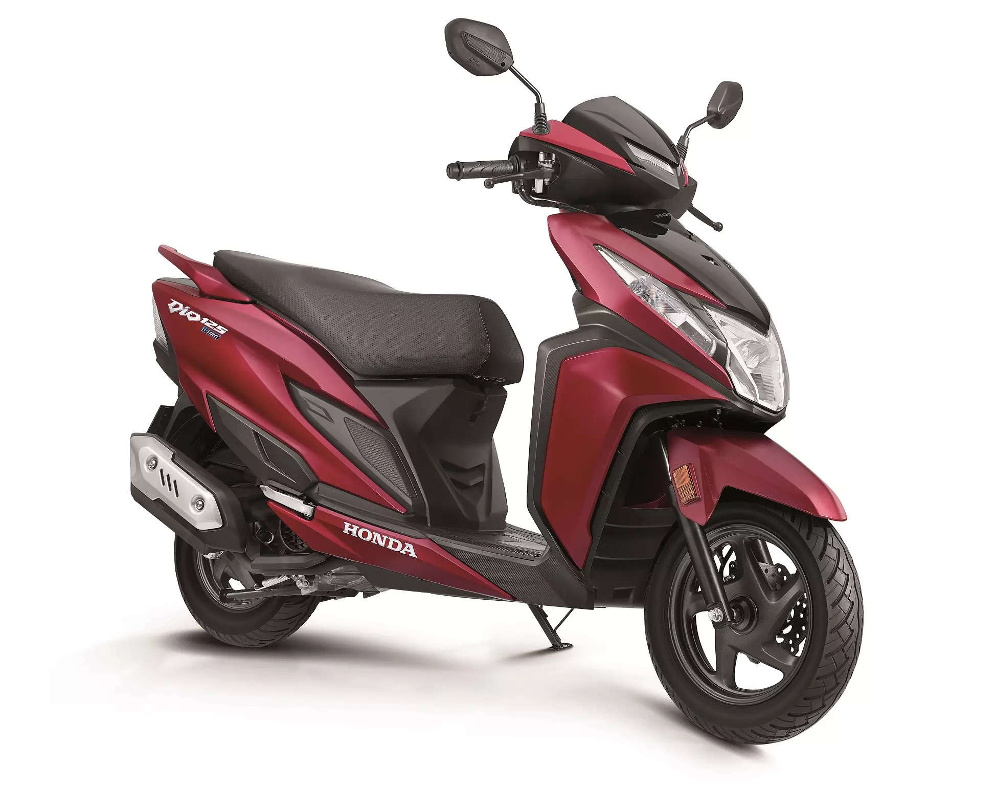 Honda New Launch: Honda Motorcycle & Scooter India launches Dio