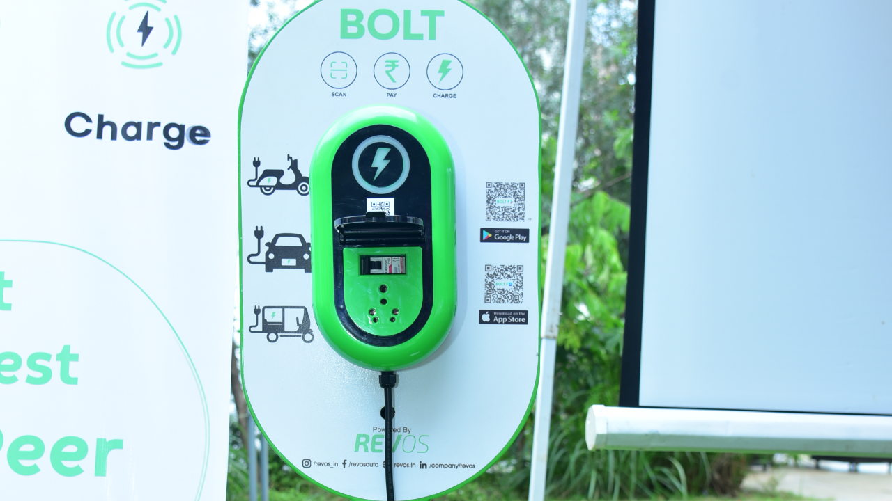 <p>Bolt.Earth's expertise in the EV space positions them as the ideal partner for providing specialized training materials.</p>