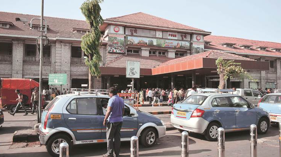 <p>Plans are also afoot to launch prepaid auto facilities at Swargate, Wakdewadi and Kharadi bus stands.</p>