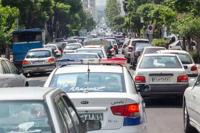 <p>Iran is confident to produce more cars to meet the demand of their partner countries.</p>