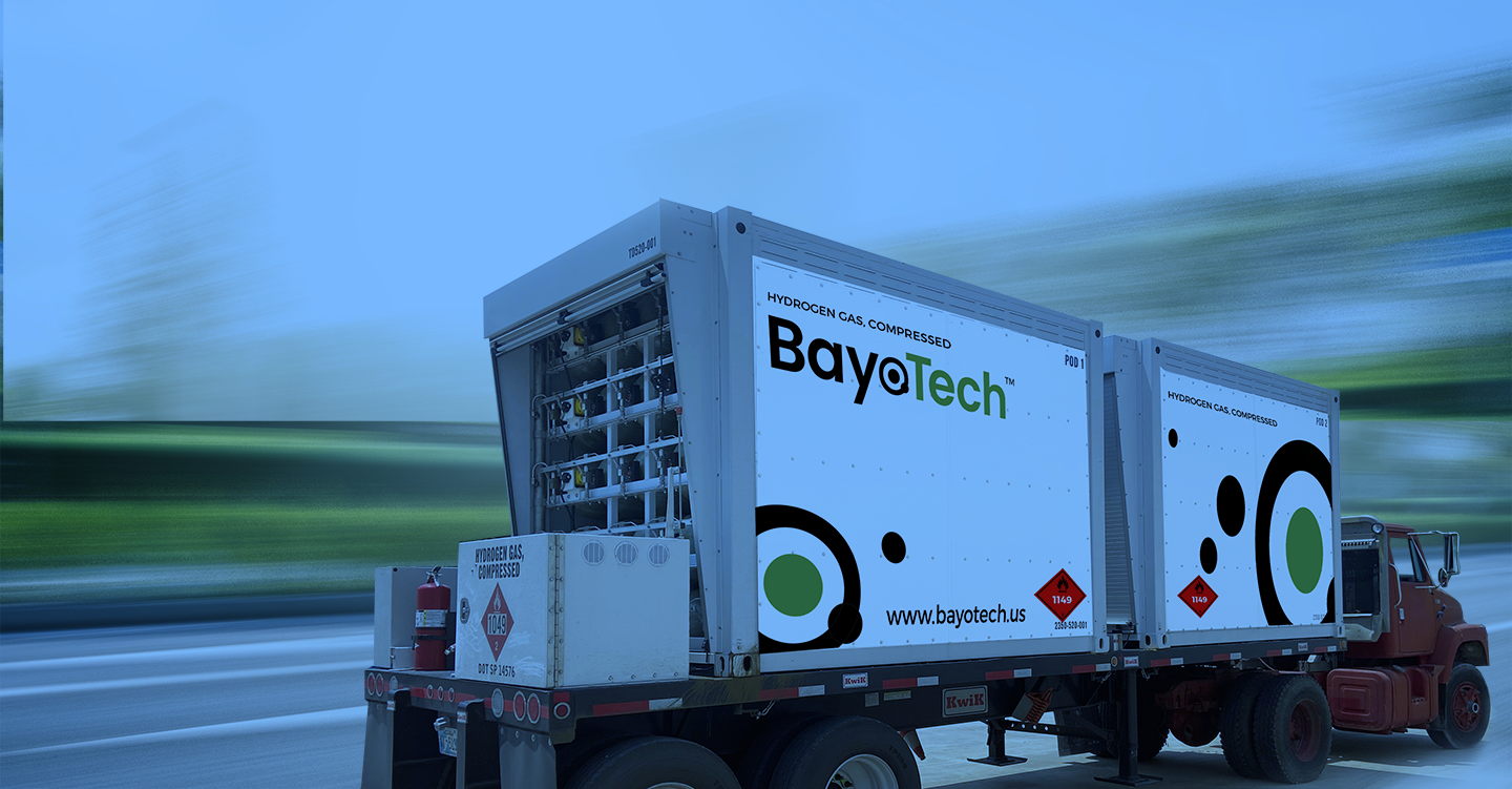 <p>Nikola and Bayotech join forces to drive zero-emission hydrogen delivery, revolutionizing sustainable transportation.</p>