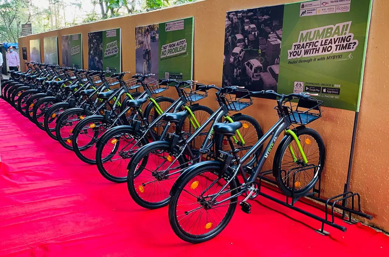 <p>WRI India collaborated with TMF on the study, which delivers major results and suggestions based on comprehensive research in Nagpur, Delhi, and Bengaluru.</p>