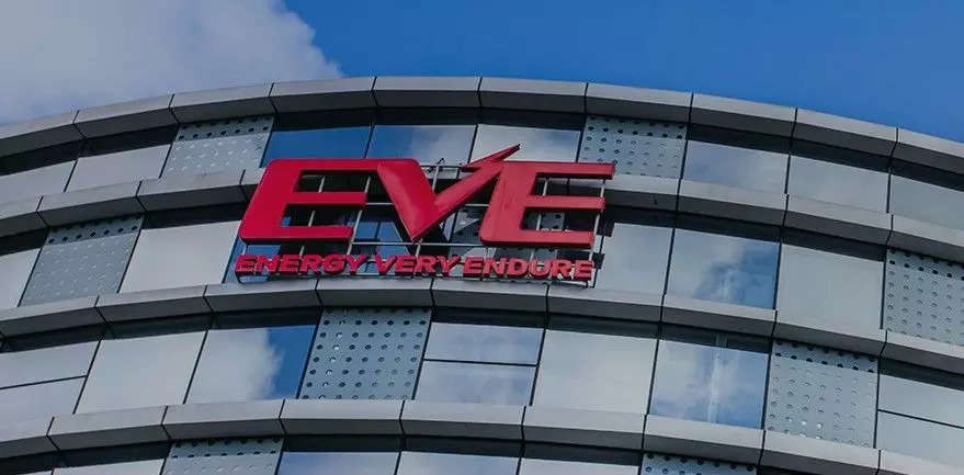 EVE Energy's cylindrical batteries will help meet global EV demand of 62.74 million units by 2030, says Globaldata, ET Auto