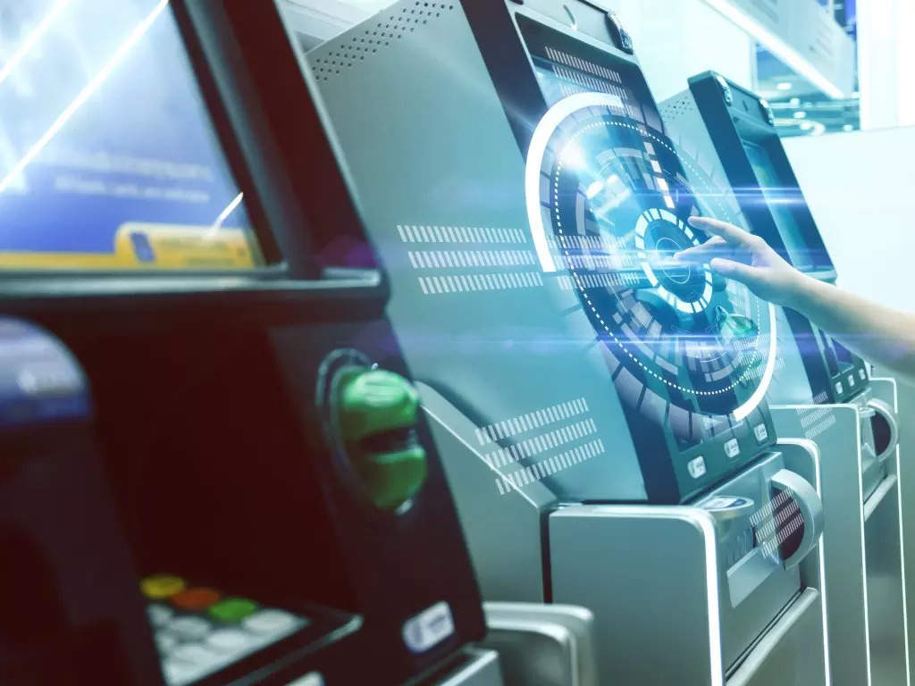 The Future of ATM Experience, BFSI News, ET BFSI