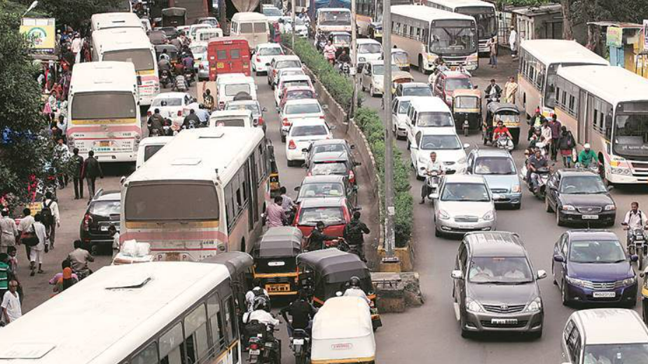 <p>Madhav Jagtap, head of PMC’s anti encroachment department, said the unattended vehicles are not only obstructing road traffic, but hampering daily road-cleaning activities and causing unnecessary nuisance.</p>