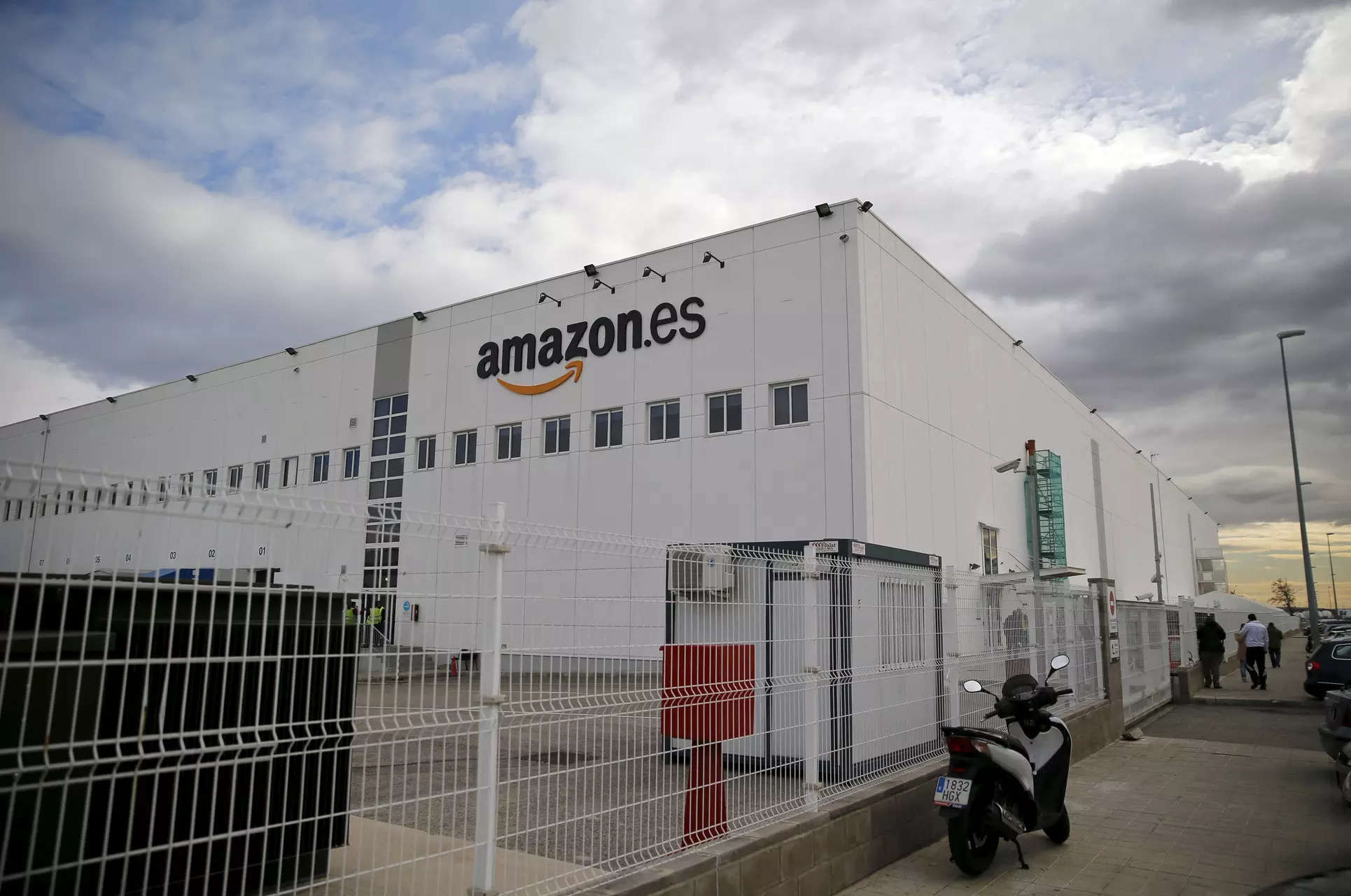 <p>The company announced plans to shut three older warehouses in Britain in January, impacting 1,200 jobs, with workers given the chance to transfer to other units. <br /></p>
