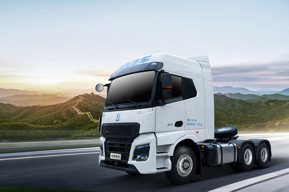 <p>Outside of China, Farizon said the company is moving to establish a presence in markets including as Asia-Pacific, the Middle East, South America and Europe.</p>