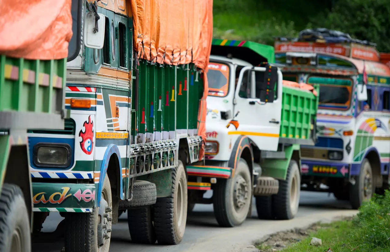 <p>India's truck makers to tackle pollution with electric trucks amid climate goals - pioneering initiatives in battery electric and hydrogen fuel cell vehicles.</p>