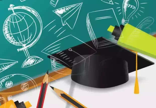 AICTE, ERNET India join hands to develop ICT solutions, infra for educational institutions – ET Government