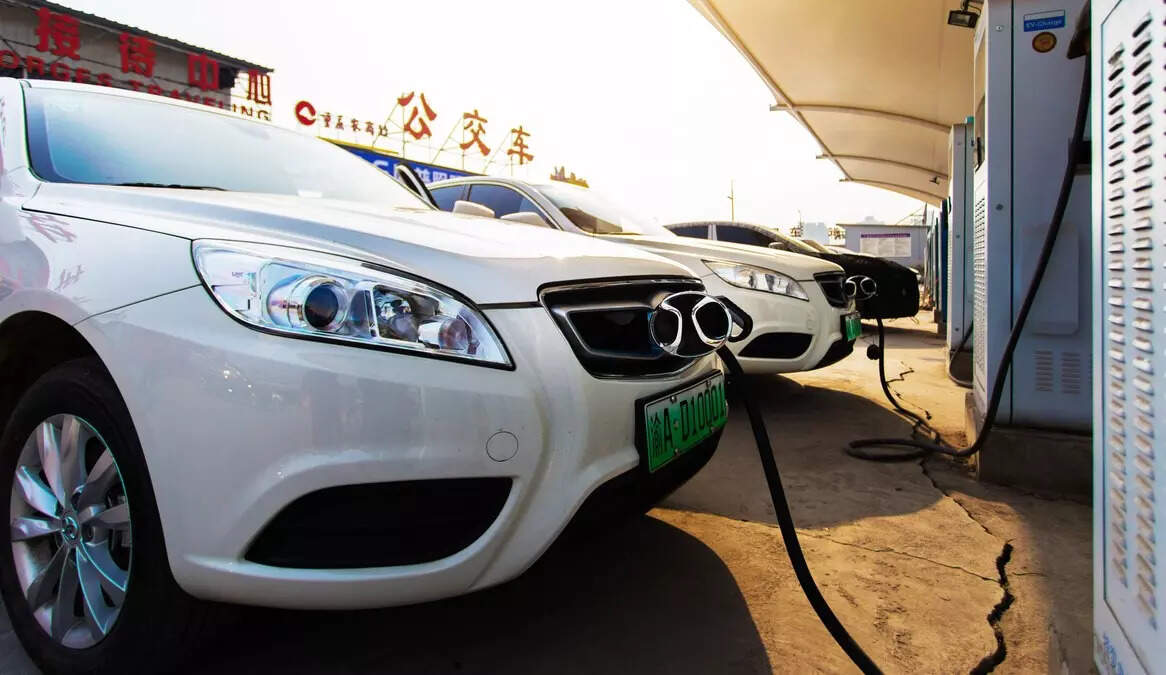 <p>Chinese EV makers have committed to invest at least USD 1.44 billion in setting up production facilities in Thailand, where the auto industry has been dominated by Japanese companies for decades.</p>
