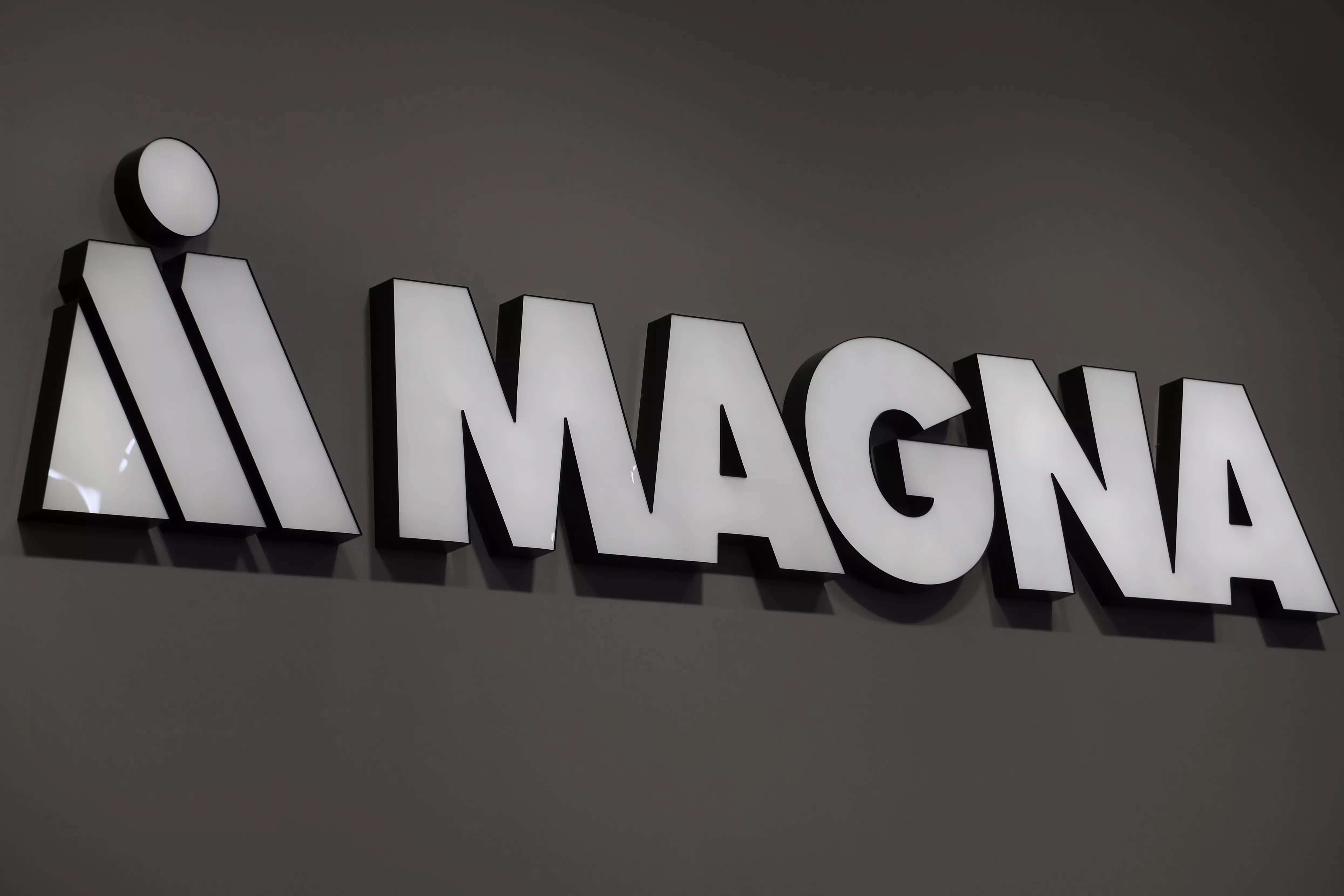 <p>Magna International to invest USD 790 million in three new supplier facilities, supporting Ford's second-generation electric truck production.</p>