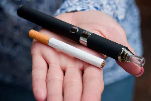 E cigarettes Centre tells states to enforce e cigarette ban