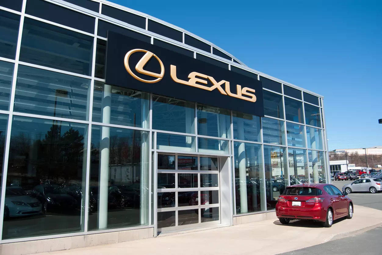 <p>Lexus, which is the luxury car arm of Japanese auto major Toyota, has been mandated to take the front-runner role within the group in electric technology.</p>