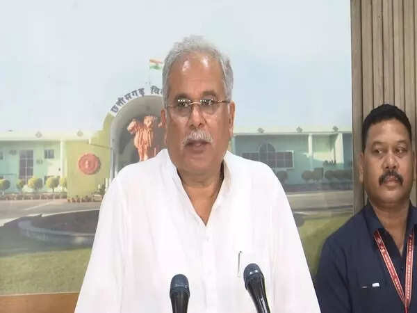 Chhattisgarh signs MOU with Tata Technologies to transform ITIs – ET Government