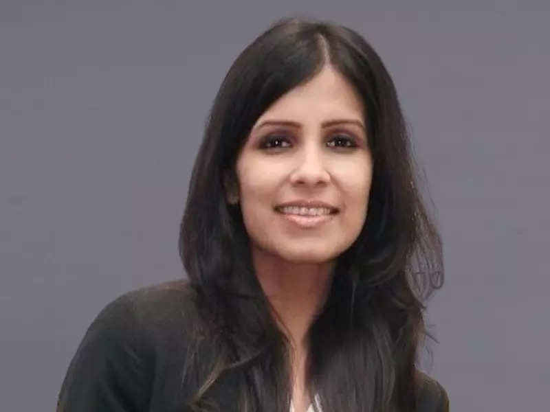 <p>Priyanka Gupta, Partner - People Advisory Services, EY India - GBS Advisory Lead</p>