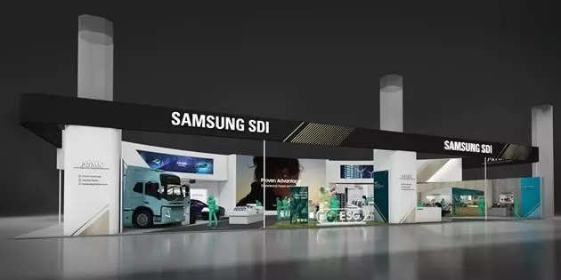 <p>"The second plant will accelerate our market penetration into the U.S.," Samsung SDI CEO Yoon-ho Choi said in the statement.</p>