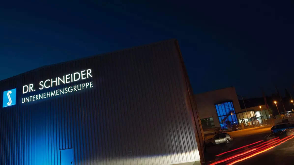 <p>Dr. Schneider Group is renowned for its production of high-end, innovative, and integrated electronic interior polymer components and systems, including smart surfaces and lighting modules. </p>
