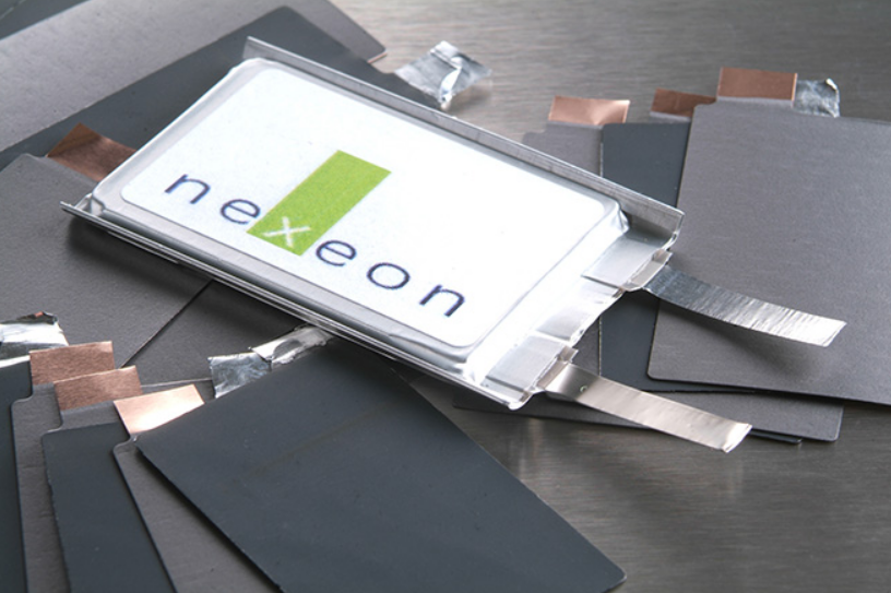 <p>Abingdon-based Nexeon will supply the material to Panasonic Energy Co's USD 4 billion De Soto, Kansas plant, which is slated to open in early 2025.</p>