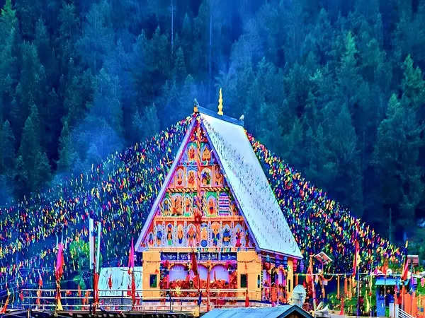 <p>Jammu govt invites devotees to Machail Mata Yatra 2023 through scenic Himalayan ranges</p>