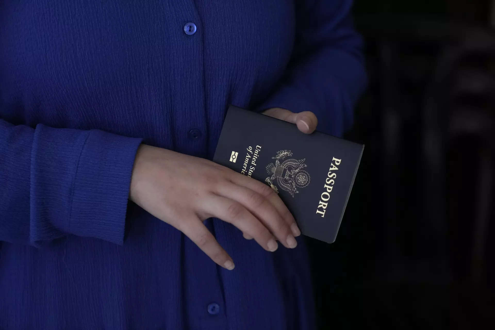 American passport holder travelling to Europe? Here are new