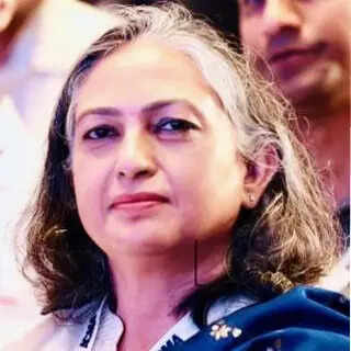 <p>"I am elated to share that I am starting a new journey as Vice President &amp; Head - Auto Group Public Affairs at Mahindra Group," Pamela posted on LinkedIn.</p>