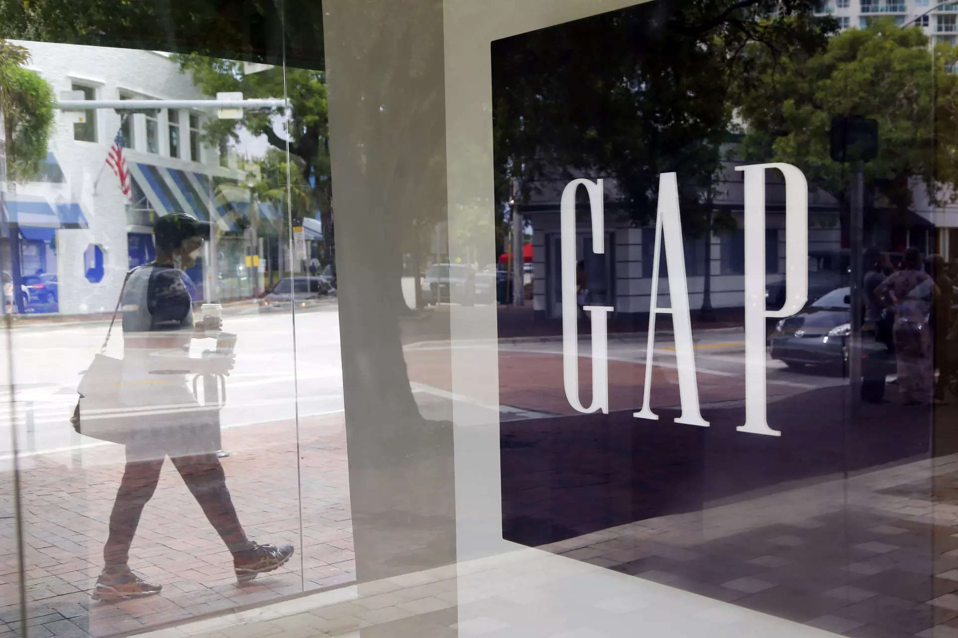 Gap, Inc. Appoints New Athleta CEO