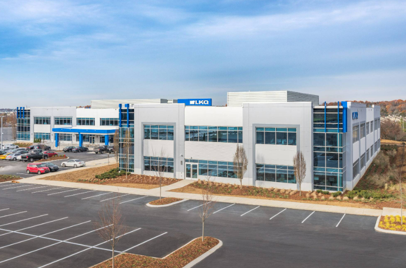 <p>LKQ, which also sells scrap and other materials to metal recyclers, have been hurt by falling metal prices. The company had earlier forecast metal prices to be a headwind in coming quarters.</p>