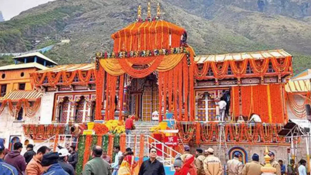 <p>The state government has received over 18 lakh Char Dham registrations within just over a week since the start of the pilgrimage on April 22<br /></p>