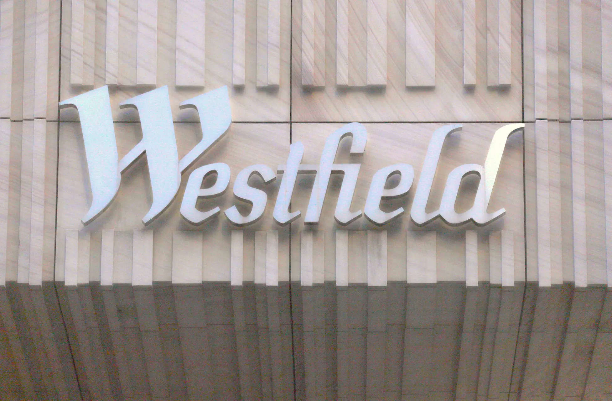 Westfield owner bets on ad sales at its Europe shopping malls