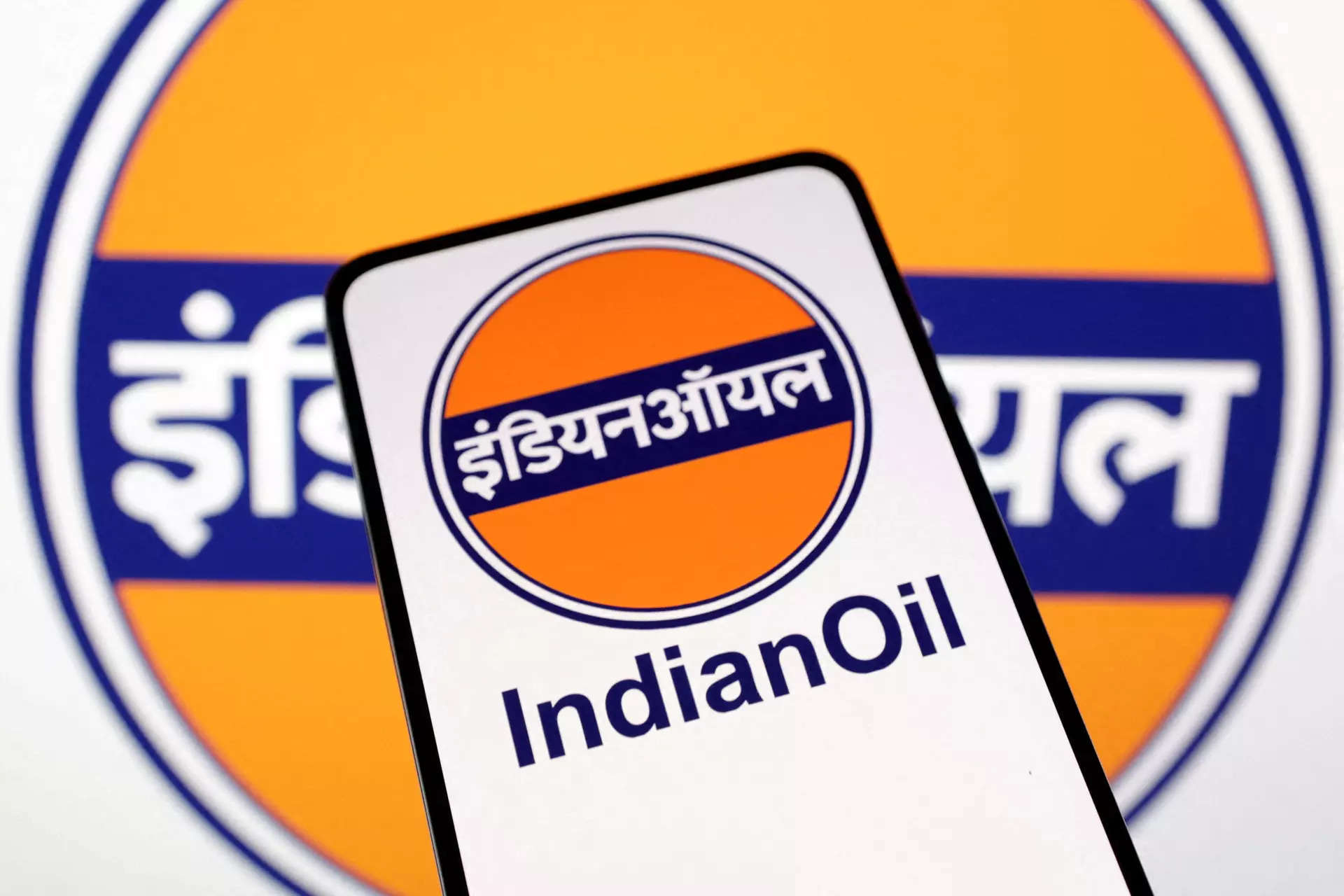Indian Oil Corp swings to Q1 profit on higher marketing margins, ET  EnergyWorld