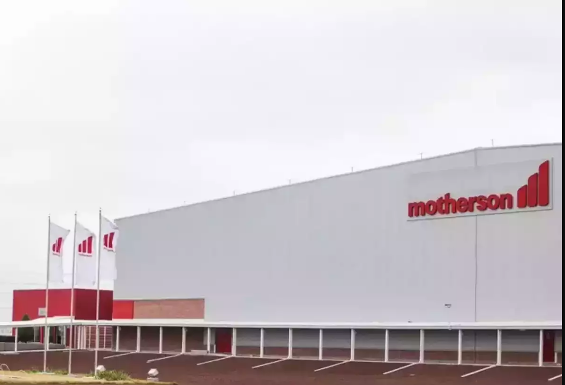 <p>In India's wiring harness market, MSWIL is a full-system solutions provider to OEMs. </p>