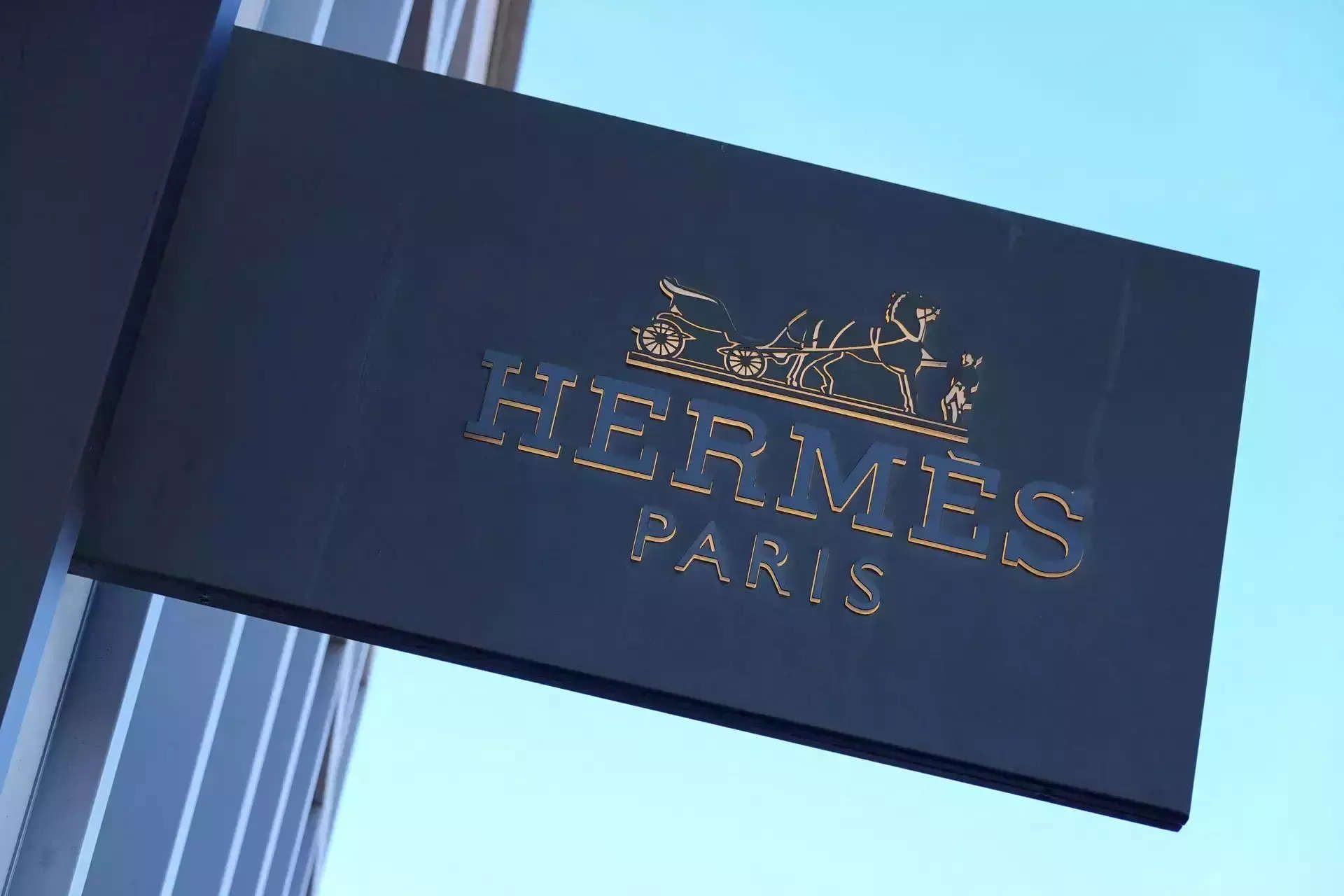 Hermès exceptional discount