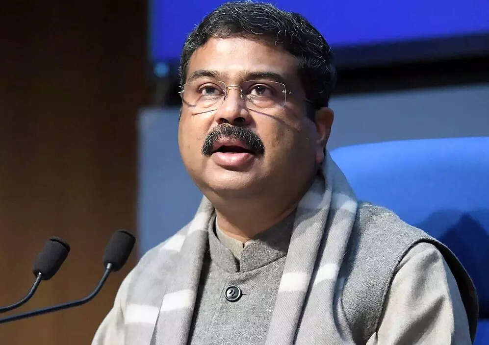 300 institutions to be developed as centres of excellence for capacity building of teachers: Pradhan – ET Government