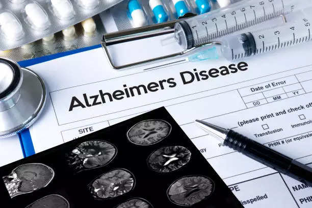 Alzhemier: Quest Diagnostics launches Alzheimer's blood test for consumers,  ET HealthWorld