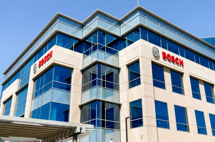 Bosch July Sales Bosch Ltd Q1 2023 PAT at INR 409 crore Auto