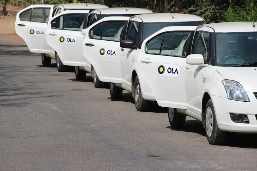 <p>The latest filing reflected Ola’s valuation as of May 31 in the investor’s books. Crossover funds, which invest both in publicly-traded and privately-held companies, periodically review the valuation of their portfolio companies.</p>