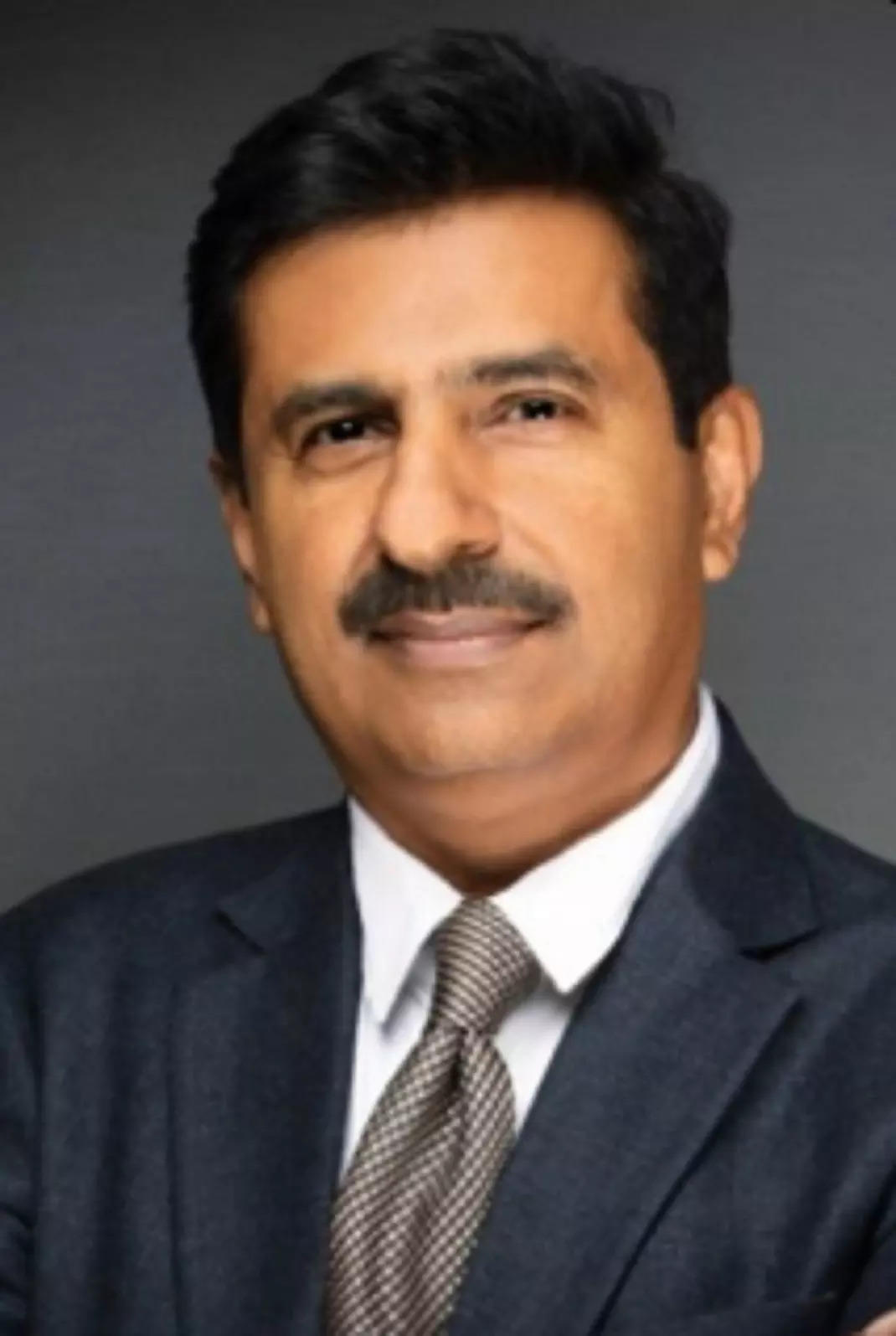 <p>Jaideep Mirchandani, Founder and Group Chairman of SkyOne FZE</p>