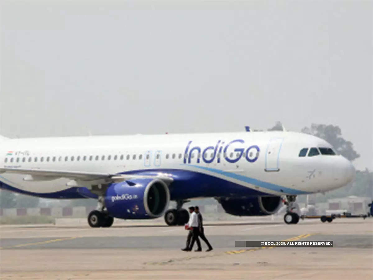 <p>The announcement came after the airline which has more than 60% share of India's domestic market reported a net profit of Rs 3,090 crore for April-June period. This was the airline's highest quarterly profit.<br /></p>