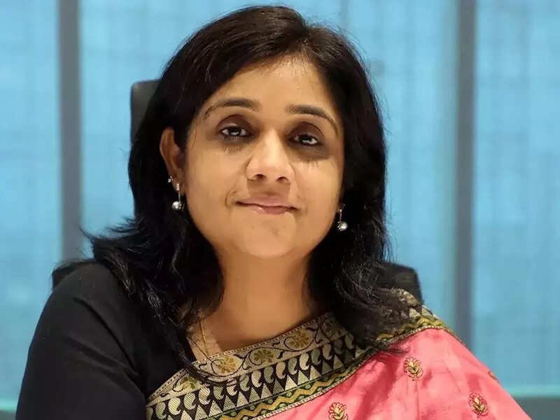 <p>Dr Shilpa Maheshwari, EVP &amp; Country Head - People &amp; Organisation, Siemens India</p>