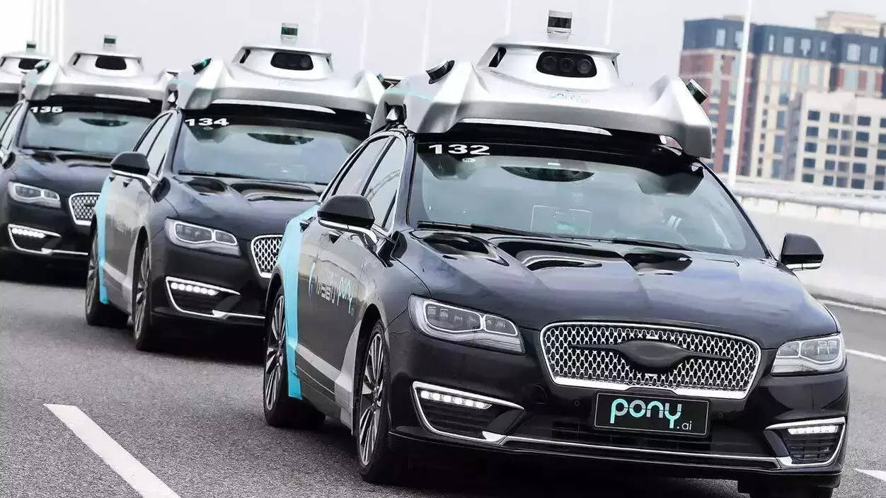 <p>This partnership signifies a significant step in the ongoing alliance between Pony.Ai and Toyota, which initiated their cooperation back in 2019. </p>